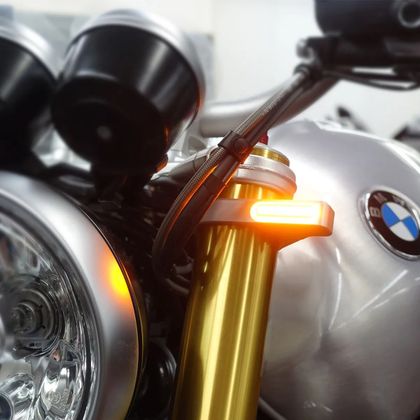 Clignotant Heinz Bikes ZC - Line Universel