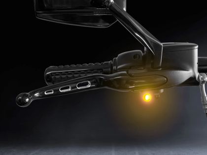 Clignotant Heinz Bikes Nano