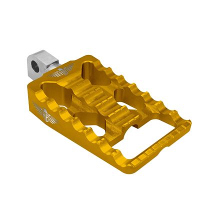 Heinz Bikes MX Footpegs