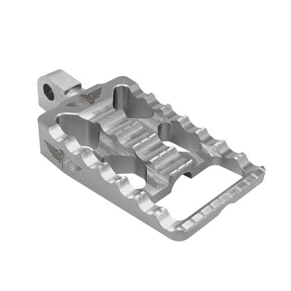 Heinz Bikes MX Footpegs