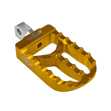 Heinz Bikes MX Footpegs