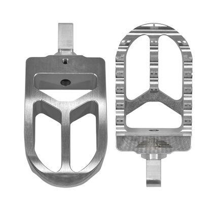 Heinz Bikes MX Footpegs