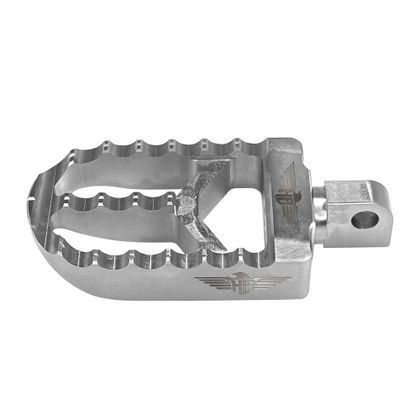 Heinz Bikes MX Footpegs