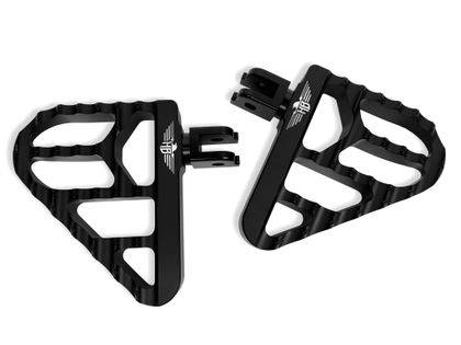 Heinz Bikes Mini - FloorBoard Footpegs