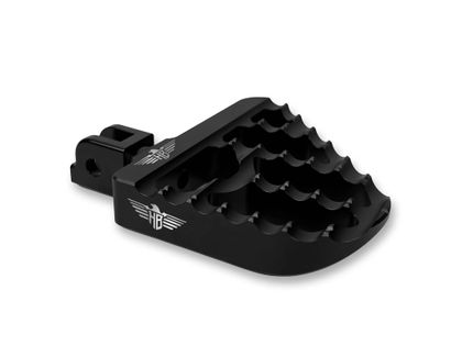 Heinz Bikes Mini - FloorBoard Footpegs