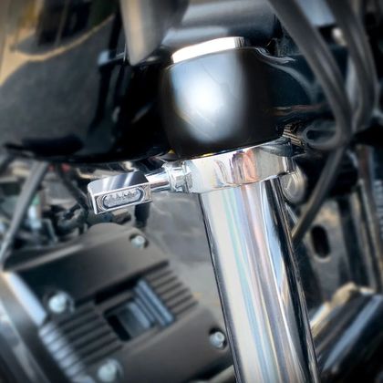 Clignotant Heinz Bikes BLOKK - Line