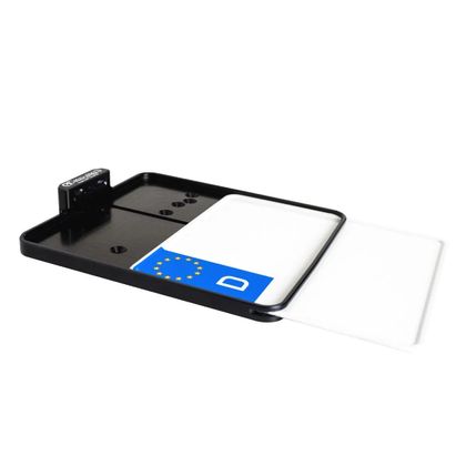 Support de plaque Heinz Bikes Feu arrière Slip - Inn