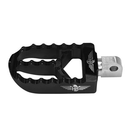 Heinz Bikes MX Footpegs