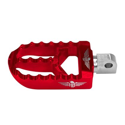 Heinz Bikes MX Footpegs
