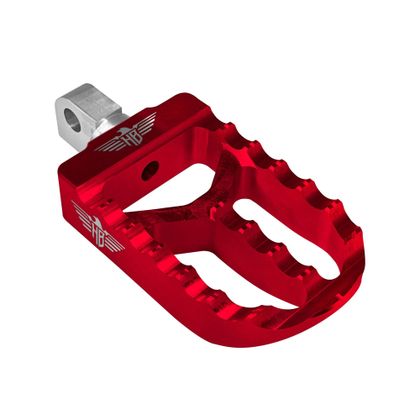 Heinz Bikes MX Footpegs