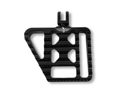 Heinz Bikes Mini - FloorBoard Footpegs