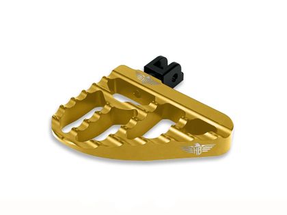 Heinz Bikes Mini - FloorBoard Footpegs Ref : HEIZ00137A / 16202597 