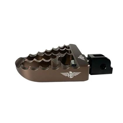 Heinz Bikes Mini - FloorBoard Footpegs