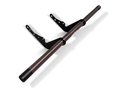 Heinz Bikes Cruiser beschermbalk Motorbescherming