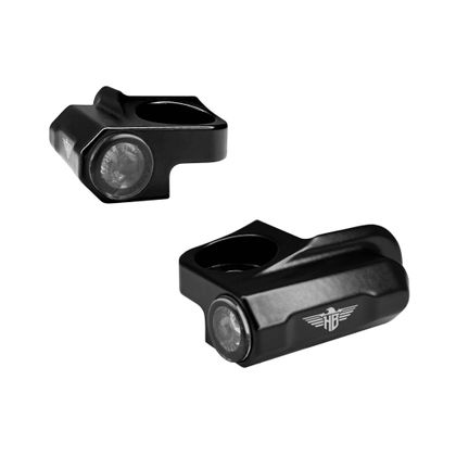 Clignotant Heinz Bikes Indicateur Nano