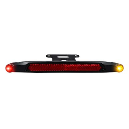 Feux arrière Heinz Bikes Barre lumineuse Ref : HEIZ00168A / 20302258 HARLEY DAVIDSON 1250 SPORTSTER 1250 S - 2021 - 2024