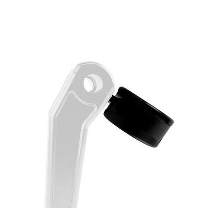 Heinz Bikes Manometersteun Teller