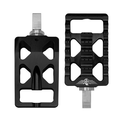 Heinz Bikes MX Fußrasten