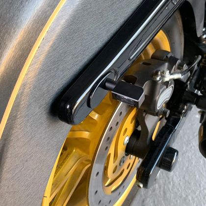 Clignotant Heinz Bikes BLOKK - Line