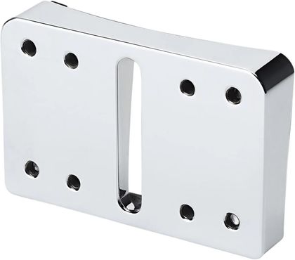 Support de plaque Heinz Bikes Kit montage Ref : HEIZ00212A / 20301552 