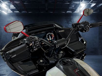 Guidon Heinz Bikes 06016868