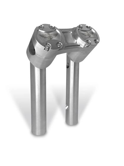 Rehausseur de guidon Heinz Bikes 06021336 Ref : HEIZ00230A / 06021336 