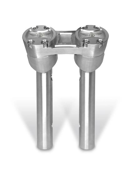 Rehausseur de guidon Heinz Bikes 06021336