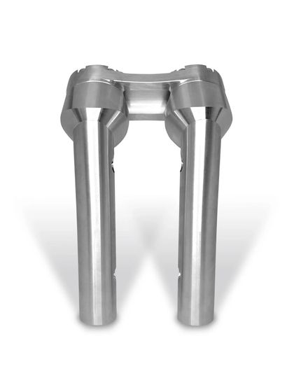 Rehausseur de guidon Heinz Bikes 06021336