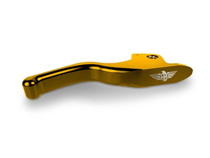 Leviers de frein et d'embrayage Heinz Bikes 06102366