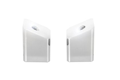 Support de plaque Heinz Bikes Cubes adaptation Ref : HEIZ00247A / 20301249 