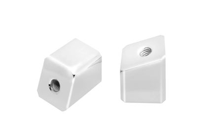 Support de plaque Heinz Bikes Cubes adaptation