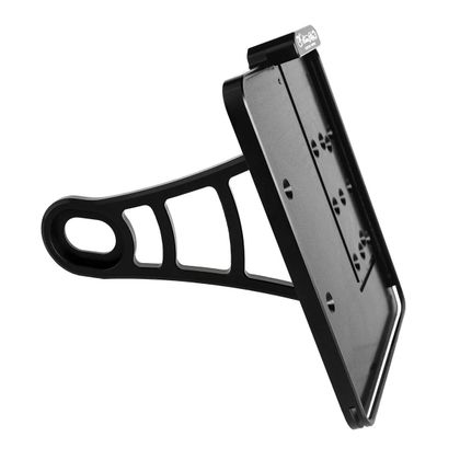 Support de plaque Heinz Bikes immatriculation