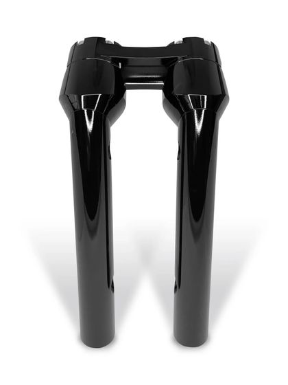 Rehausseur de guidon Heinz Bikes 06021321