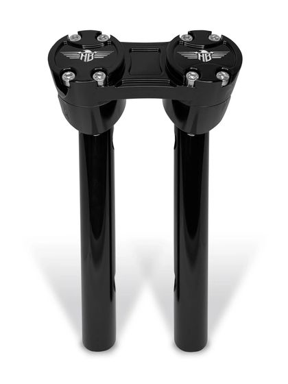 Rehausseur de guidon Heinz Bikes 06021345