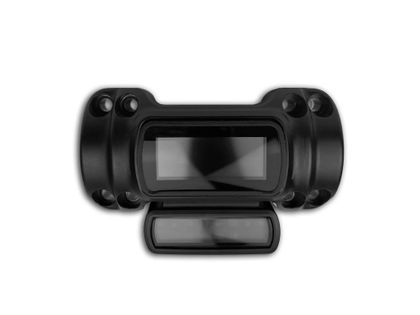 Rehausseur de guidon Heinz Bikes 06021501