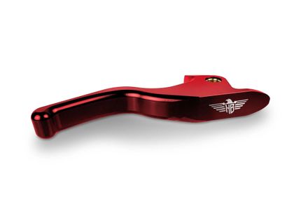 Leviers de frein et d'embrayage Heinz Bikes 06102367