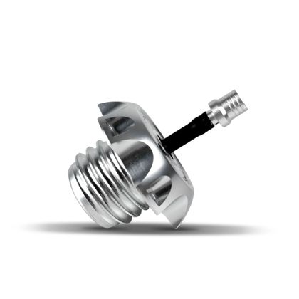 Bouchon de réservoir Heinz Bikes 07030930 Universel