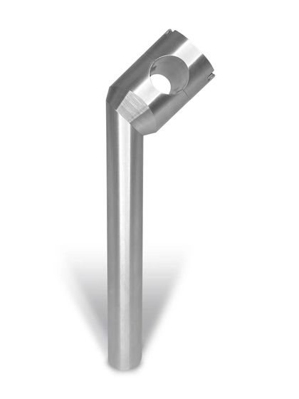 Rehausseur de guidon Heinz Bikes 06021352