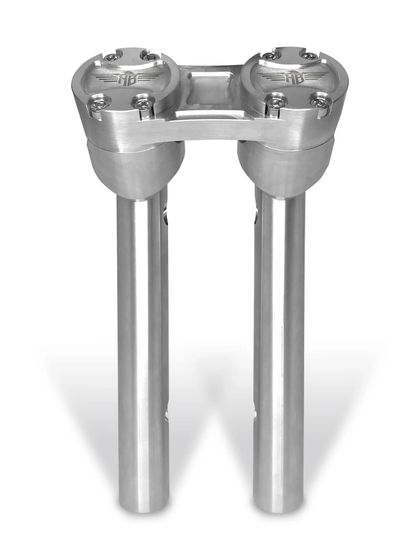 Rehausseur de guidon Heinz Bikes 06021352