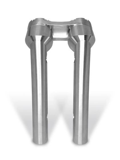 Rehausseur de guidon Heinz Bikes 06021352