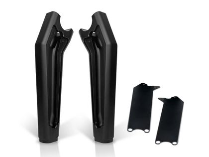 Rehausseur de guidon Heinz Bikes 06021499