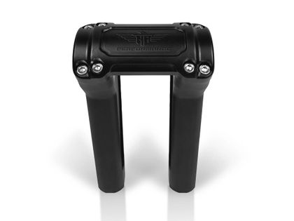 Rehausseur de guidon Heinz Bikes 06021500 Ref : HEIZ00370A / 06021500 