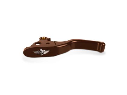 Leviers de frein et d'embrayage Heinz Bikes 06102364 Ref : HEIZ00371A / 06102364 