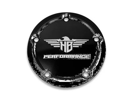 Couvercle de carter d'allumage Heinz Bikes 09402186 Ref : HEIZ00379A / 09402186 