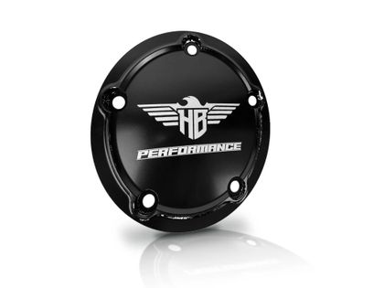 Couvercle de carter d'allumage Heinz Bikes 09402186