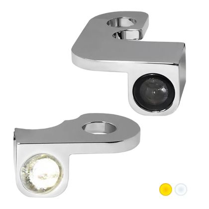 Heinz Bikes Nano Direction indicator Ref : HEIZ00469A / 20201903 