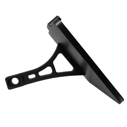 Support de plaque Heinz Bikes immatriculation