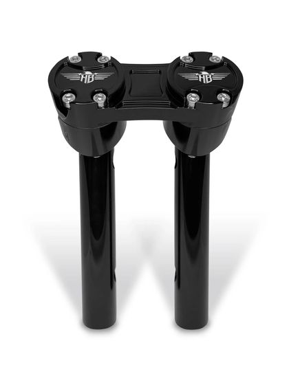 Rehausseur de guidon Heinz Bikes 06021329