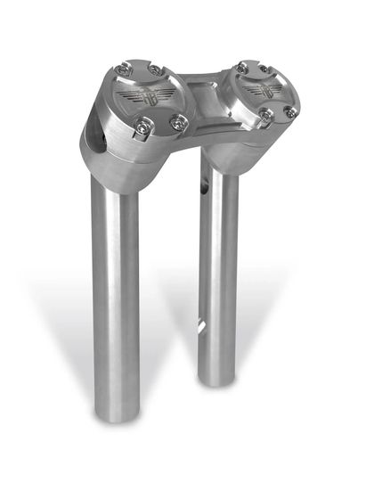 Rehausseur de guidon Heinz Bikes 06021344 Ref : HEIZ00484A / 06021344 