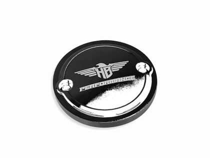 Couvercle de carter d'allumage Heinz Bikes 09402185